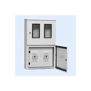 内外電機（Naigai）［THEZ0302YB］「直送」【代引不可・他メーカー同梱不可】 引込計器盤 HER-032W