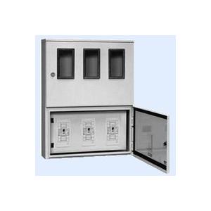 内外電機（Naigai）［THMZ1503YB］「直送」【代引不可・他メーカー同梱不可】 引込計器盤 HMR-153WB