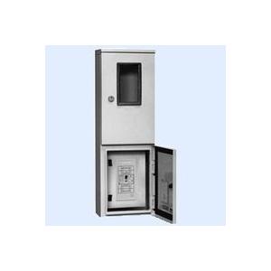 内外電機（Naigai）［THMZ0401SB］「直送」【代引不可・他メーカー同梱不可】 引込計器盤 ステンレス製 SMR-041W