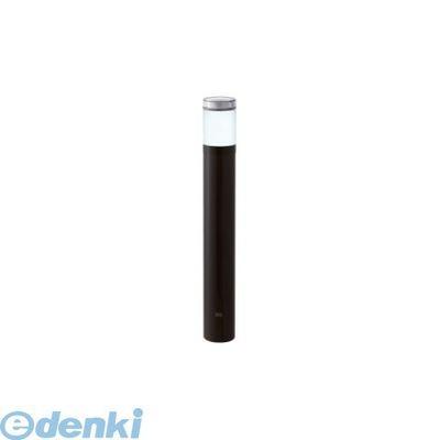 【個人宅配送不可】帝金（Teikin）［LIM-04A-W］ 「直送」【代引不可・他メーカー同梱不可】 スチール製　ソーラーLEDバリカー　白　光る車止めバリカー LI