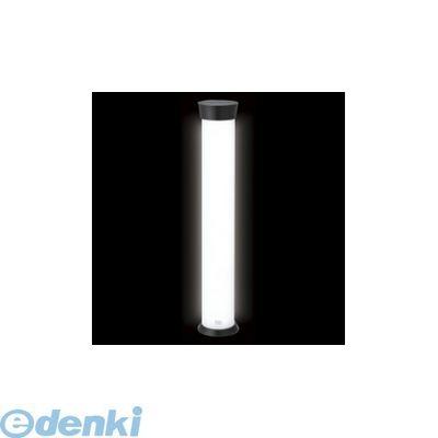 【個人宅配送不可】帝金（Teikin）［LIM-05A-D］ 「直送」【代引不可・他メーカー同梱不可】 FRP　イルミーナ　電球色　光る車止めバリカー LIM05AD【