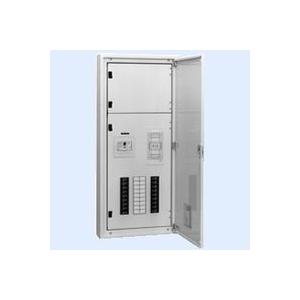 内外電機（Naigai）［TLCE1026US］「直送」【代引不可・他メーカー同梱不可】 電灯分電盤上部スペース付 木板なし LEC-1026UD