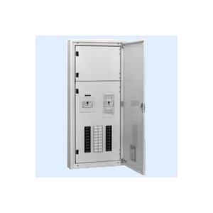内外電機（Naigai）［TLCE1526BM］「直送」【代引不可・他メーカー同梱不可】 電灯分電盤１次送り遮断器付 LEC-1526-1M