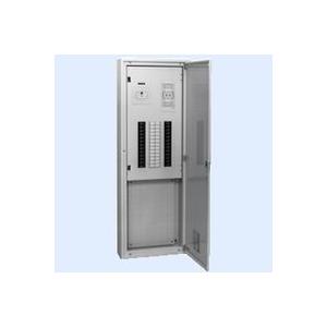 内外電機（Naigai）［TLCE2520WC］「直送」【代引不可・他メーカー同梱不可】 電灯分電盤下部スペース付 木板付 LEC-2520SD5