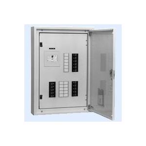 内外電機（Naigai）［TLCM1014BN］「直送」【代引不可・他メーカー同梱不可】 電灯分電盤送りスペースなし LMC-1014