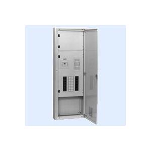 内外電機（Naigai）［TLCM1042WD］「直送」【代引不可・他メーカー同梱不可】 電灯分電盤上下部スペース付 木板付 LMC-1042WD