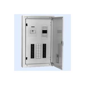 内外電機（Naigai）［TLQE1534BK］「直送」【代引不可・他メーカー同梱不可】 電灯分電盤２次送り遮断器 ＫＭＣＢ 付 LEQ-1534-2