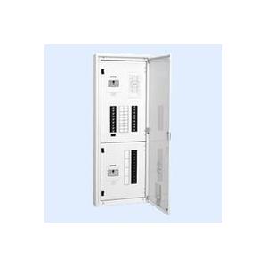 内外電機（Naigai）［TLQM2020PB］「直送」【代引不可・他メーカー同梱不可】 電灯分電盤動力回路付 LMQ-2020-M4D