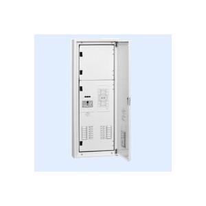 内外電機（Naigai）［TLHE0508US］「直送」【代引不可・他メーカー同梱不可】 電灯分電盤上部スペース付 木板なし LEH-508UD