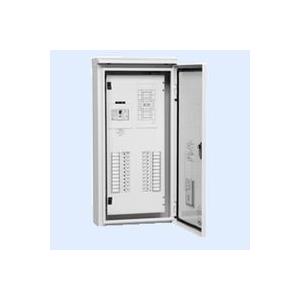 内外電機（Naigai）［TLHE2048YB］「直送」【代引不可・他メーカー同梱不可】 電灯分電盤・屋外用 LEHO-2048S
