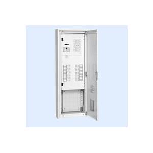 内外電機（Naigai）［TLHM2526WA］「直送」【代引不可・他メーカー同梱不可】 電灯分電盤下部スペース付 木板付 LMH-2526SD3