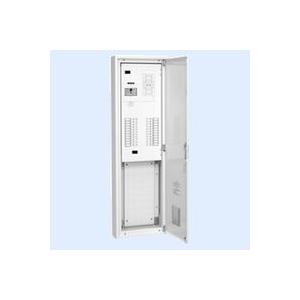 内外電機（Naigai）［TLHM2544WC］「直送」【代引不可・他メーカー同梱不可】 電灯分電盤下部スペース付 木板付 LMH-2544SD5