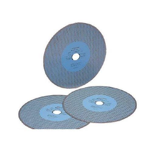 ノリタケカンパニーリミテド ［5N2D000506930］ 電着ダイヤモンドカッター ダクタルカッター 305×2．8×30．5 ポイント5倍