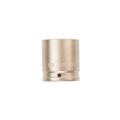 あすつく対応 「直送」 ［AMCI12D19MM］ 防爆インパクトソケット 差込み12．7mm 対辺19mm