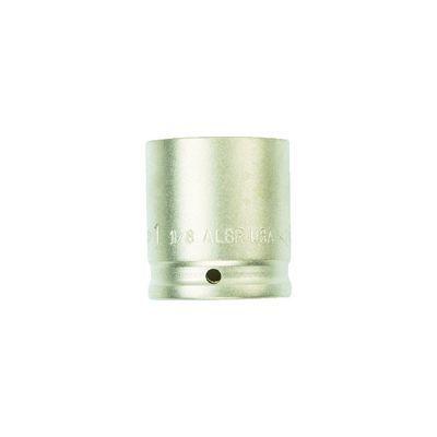 あすつく対応 「直送」 ［AMCI12D8MM］ 防爆インパクトソケット 差込み12．7mm 対辺8mm