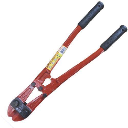 あすつく対応 「直送」 ヒット商事 ［BC450H］ 鋼線クリッパ レッド BC450H