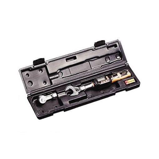 トップ工業 ［DS13515BN］ モンキ形／ラチェット形 デジタルトルクレンチセット
