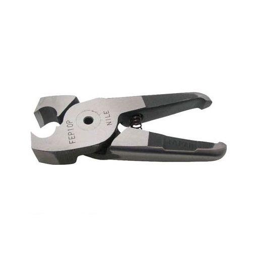 室本鉄工 FEP10P1 エヤーニッパ用替刃FEP10P1 FEP10P1 ポイント5倍