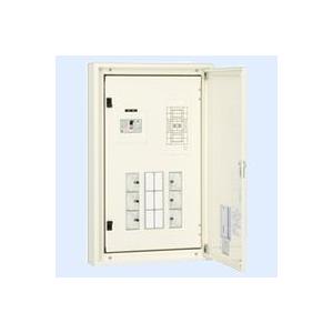 内外電機（Naigai）［TPQE1018BA］「直送」【代引不可・他メーカー同梱不可】 動力分電盤 PEQ-1018S