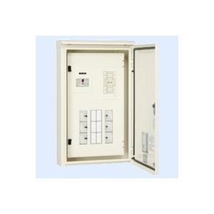 内外電機（Naigai）［TPQE2512YB-A］「直送」【代引不可・他メーカー同梱不可】 動力分電盤屋外用