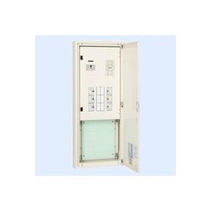 内外電機（Naigai）［TPQM2004WB］「直送」【代引不可・他メーカー同梱不可】 動力分電盤下部スペース付 木板付 PMQ-2004SD4