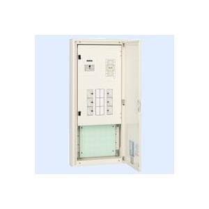 内外電機（Naigai）［TPQM2010WA-A］「直送」【代引不可・他メーカー同梱不可】 動力分電盤下部スペース付 木板付