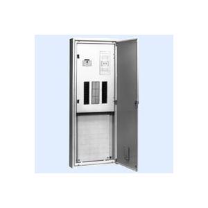 内外電機（Naigai）［TPKM1014WC］「直送」【代引不可・他メーカー同梱不可】 動力分電盤下部スペース付 木板付 PMM-1014SD5
