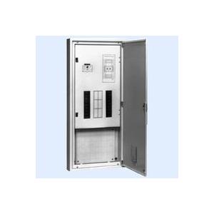 内外電機（Naigai）［TPKM1506WA］「直送」 動力分電盤下部スペース付 木板付 PMM-1506SD3