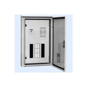 内外電機（Naigai）［TPKM4014YB］「直送」【代引不可・他メーカー同梱不可】 動力分電盤屋外用 PMMO-4014SN