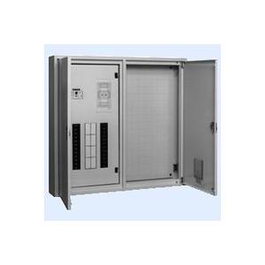 内外電機（Naigai）［TPKE2514WR］「直送」【代引不可・他メーカー同梱不可】 動力分電盤横スペース付 木板付 ZPEM-2514S