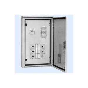 内外電機（Naigai）［TPLM4018YB］「直送」【代引不可・他メーカー同梱不可】 動力分電盤屋外用 PMEO-4018S
