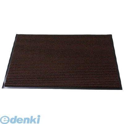３Ｍ ［N4BRO1200X1800D］ ノーマッド カーペットマット4000 茶 1200X1800mm