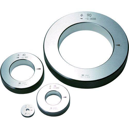 あすつく対応 「直送」 新潟精機 ［RG9.9］ リングゲージ9．9MM ポイント5倍