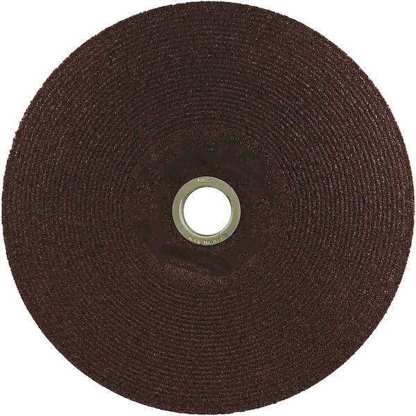 あすつく対応 「直送」 ニューレジストン ［SA1806ST36］ (25枚入) 研削砥石 セブンエース １８０×６×２２ ＳＴ３６_1