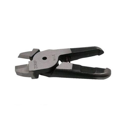 室本鉄工 ZCR120 エヤーニッパ用替刃ZCR120 ZCR120 ポイント5倍
