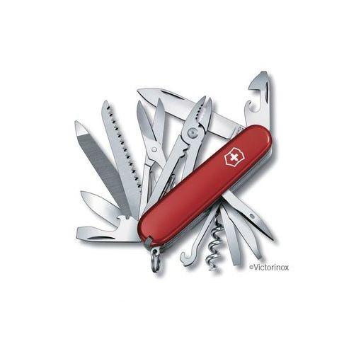 直送 代引不可・他メーカー同梱不可 ビクトリノックス（VICTORINOX） ［1.37 73-GB］ SPECIALS 91mm ハンディマン 1.