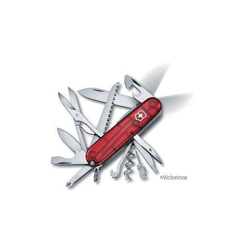 直送 代引不可・他製造会社同梱不可 ビクトリノックス（VICTORINOX） ［1.7915.T-GB］ LITE 91粍 ハントマンライト 1.7