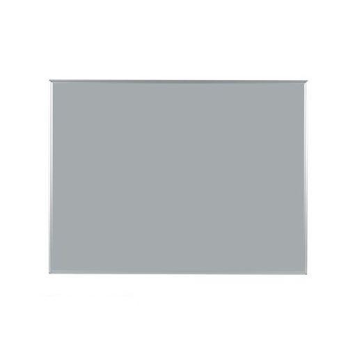 馬印 ［K34-711］ 「直送」 ワンウェイ掲示板：711ライトグレー K34711 ポイント5倍