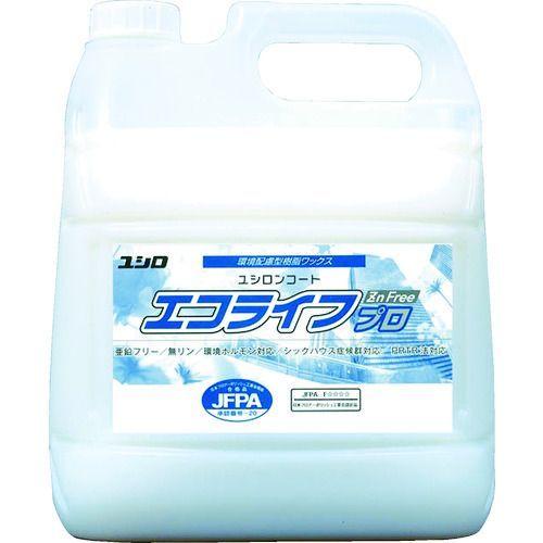 あすつく対応 「直送」 ユシロ化学工業 ［3110008031］ エコライフプロ