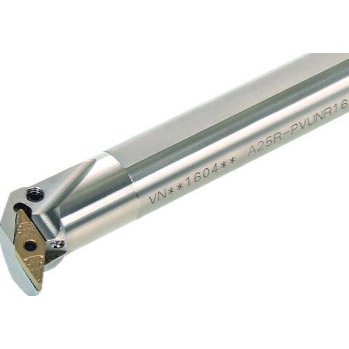 あすつく対応 「直送」 タンガロイ ［A25RPVUNR16D370］ タンガロイ 内径用TACバイト