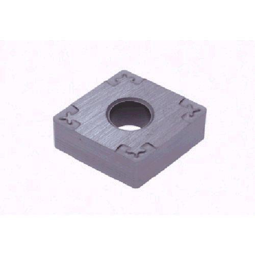 あすつく対応 「直送」 タンガロイ ［CNGG09030201］ 旋削加工用インサート サーメット ＮＳ９５３０ （10入）