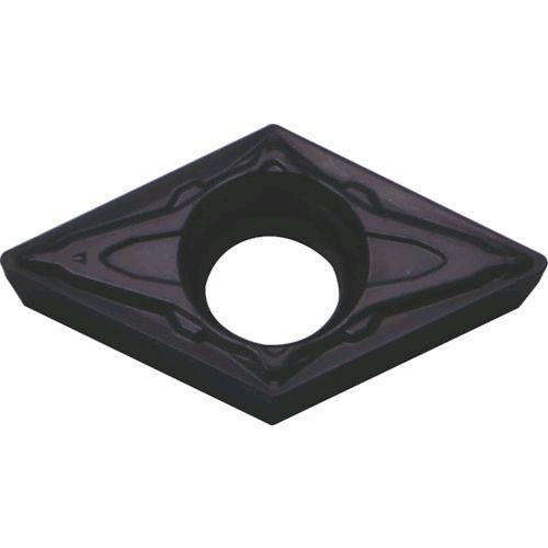 あすつく対応 「直送」 京セラ ［DCMT11T304PP］ 京セラ 旋削用チップ PR1225 PVDコーティング （10入）