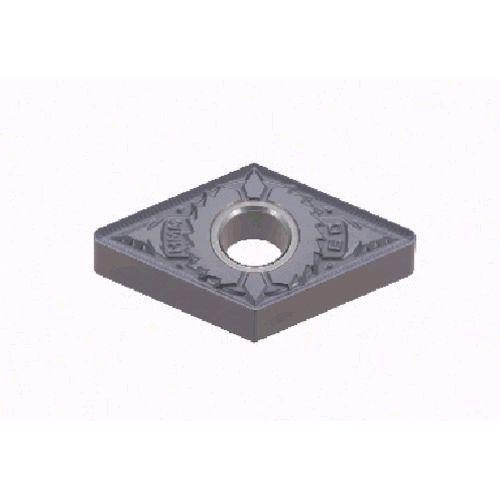 あすつく対応 「直送」 タンガロイ ［DNMG150408HMM］ 旋削加工用インサート ＰＶＤコーティング ＡＨ９０５ （10入）