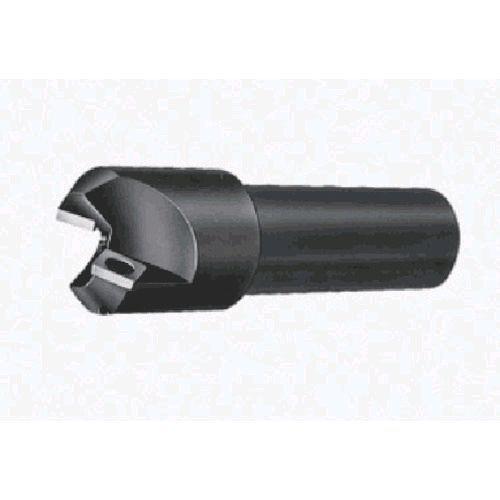 あすつく対応 「直送」 タンガロイ ［ECP4436R］ タンガロイ 柄付TACミル ポイント5倍