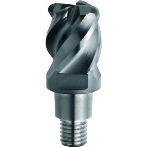 あすつく対応 「直送」 三菱マテリアル　工具 ［IMX20C4HV220R10023］ 三菱 ヘッド交換式エンドミル 材種：EP7020