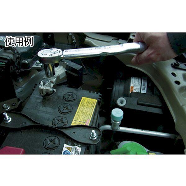 あすつく対応 「直送」 中村製作所 ［N140QLK］ プリセット形トルクレンチ Ｎ１４０ＱＬＫ