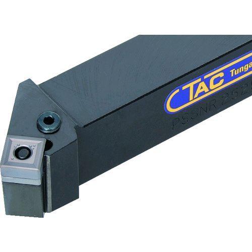 あすつく対応 「直送」 タンガロイ ［PSSNR1616］ タンガロイ 外径用TACバイト