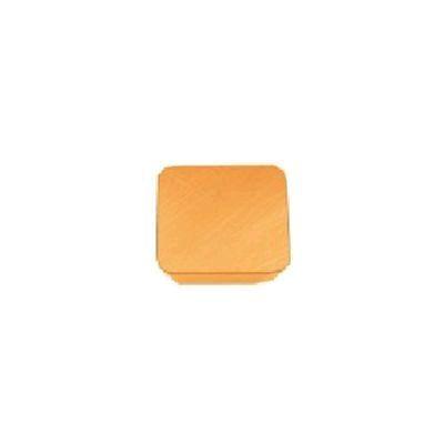 あすつく対応 「直送」 タンガロイ ［SEKN42EFTR］ タンガロイ 転削用K．M級TACチップ （10入）
