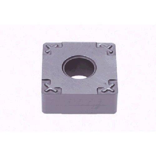 あすつく対応 「直送」 タンガロイ ［SNGG12040201］ タンガロイ 旋削用G級ネガTACチップ CMT NS9530 （10入）