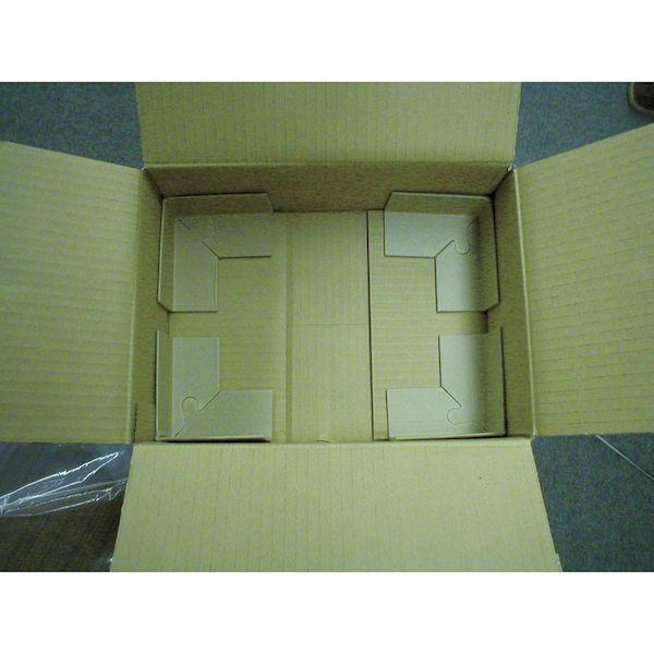 あすつく対応 「直送」 エルテテ社 ［T400100］ ＥＢコーナーパッド Ｔ−４００−１００ （100入）_3